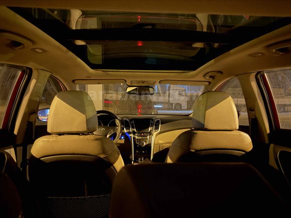 Sahibinden Hyundai i30 1.6 CRDi Elite 2013 Model 