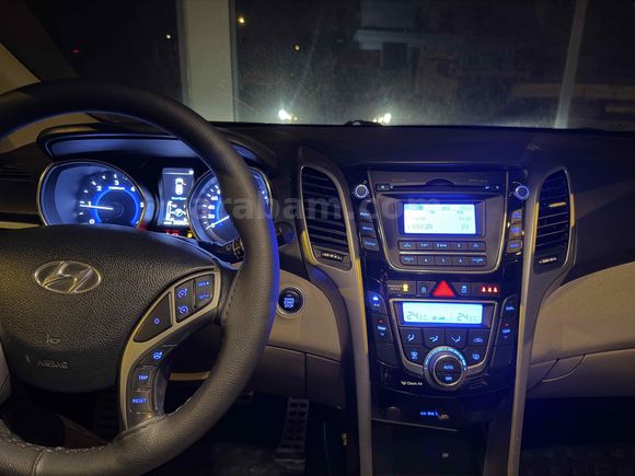 Sahibinden Hyundai i30 1.6 CRDi Elite 2013 Model 