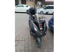 Sahibinden Honda PCX125