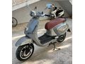 RKS Dark Blue 80 cc  Hatasız