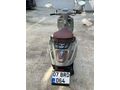 RKS Dark Blue 80 cc  Hatasız