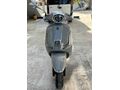 RKS Dark Blue 80 cc  Hatasız