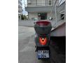 RKS Dark Blue 80 cc  Hatasız