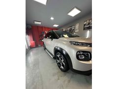 Sahibinden Citroen C3 Aircross 1.2 PureTech Shine 2021 Model 