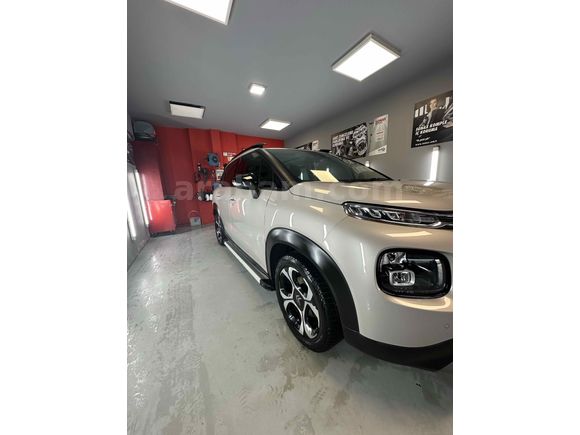 Sahibinden Citroen C3 Aircross 1.2 PureTech Shine 2021 Model 