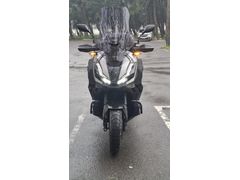 ?" 2025 ADV 350 - SIFIR AYARINDA - FULL GP KOMPOZİT AKSESUARLI"
