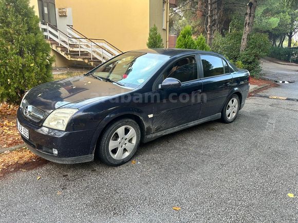 Sahibinden Opel Vectra 1.6 Comfort 2004 Model 