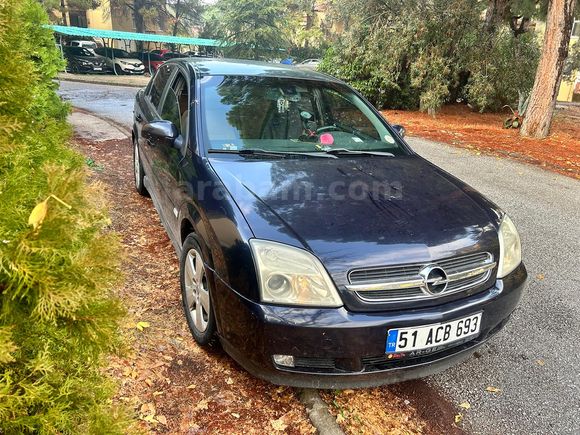 Sahibinden Opel Vectra 1.6 Comfort 2004 Model 