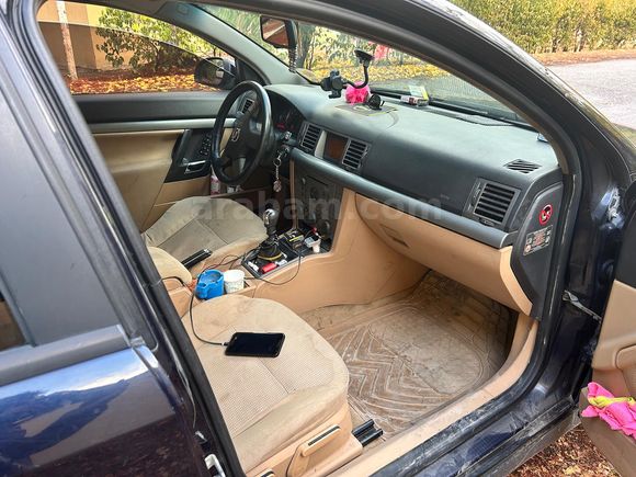 Sahibinden Opel Vectra 1.6 Comfort 2004 Model 