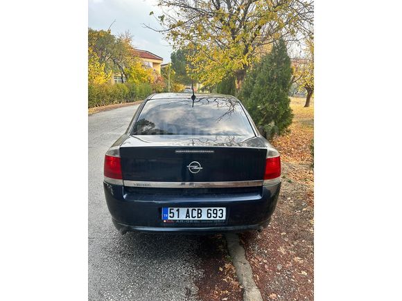 Sahibinden Opel Vectra 1.6 Comfort 2004 Model 
