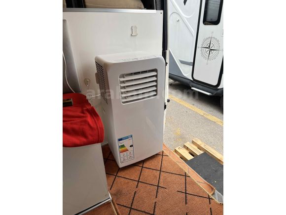 Sahibinden tam bağımsız SATILIK KARAVAN: 2001 VW LT 35 Uzun Şasi (Full Donanım)