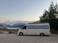 Sahibinden tam bağımsız SATILIK KARAVAN: 2001 VW LT 35 Uzun Şasi (Full Donanım)