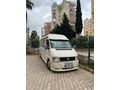 Sahibinden tam bağımsız SATILIK KARAVAN: 2001 VW LT 35 Uzun Şasi (Full Donanım)