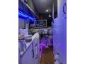 Sahibinden tam bağımsız SATILIK KARAVAN: 2001 VW LT 35 Uzun Şasi (Full Donanım)