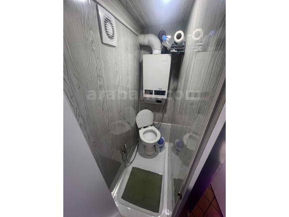 Sahibinden tam bağımsız SATILIK KARAVAN: 2001 VW LT 35 Uzun Şasi (Full Donanım)