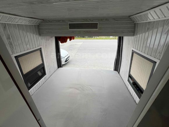 Sahibinden tam bağımsız SATILIK KARAVAN: 2001 VW LT 35 Uzun Şasi (Full Donanım)