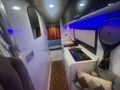 Sahibinden tam bağımsız SATILIK KARAVAN: 2001 VW LT 35 Uzun Şasi (Full Donanım)