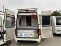 Sahibinden tam bağımsız SATILIK KARAVAN: 2001 VW LT 35 Uzun Şasi (Full Donanım)