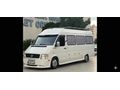 Sahibinden tam bağımsız SATILIK KARAVAN: 2001 VW LT 35 Uzun Şasi (Full Donanım)