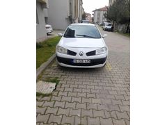 Sahibinden Renault Megane 1.6 Authentique 2009 Model