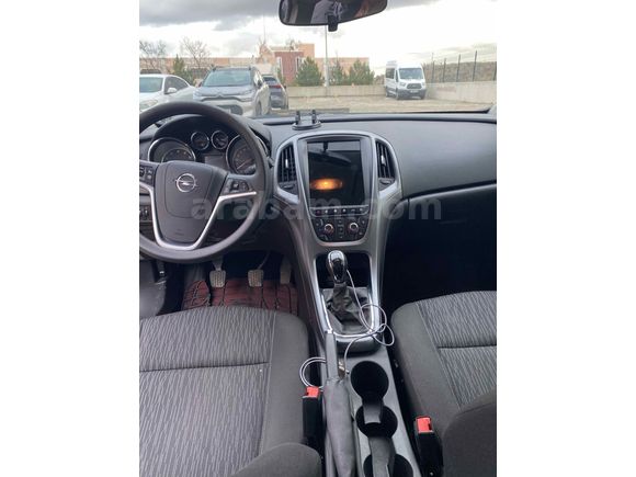 Sahibinden Opel Astra 1.6 Edition 2017 Model 