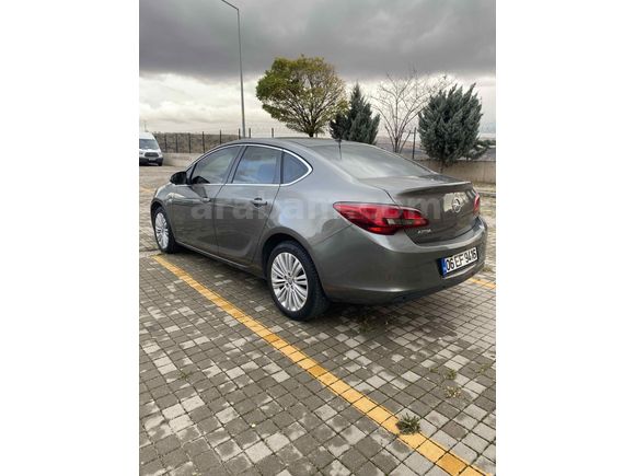 Sahibinden Opel Astra 1.6 Edition 2017 Model 