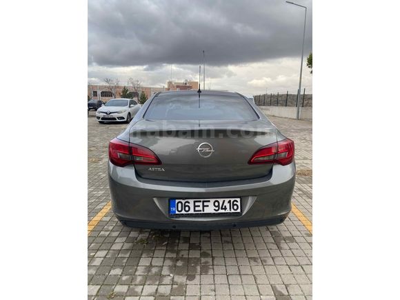Sahibinden Opel Astra 1.6 Edition 2017 Model 