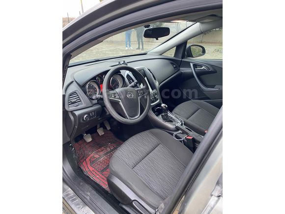 Sahibinden Opel Astra 1.6 Edition 2017 Model 