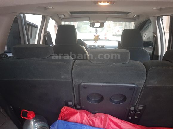 Sahibinden Ford C-Max 1.6 TDCi Ghia 2005 Model