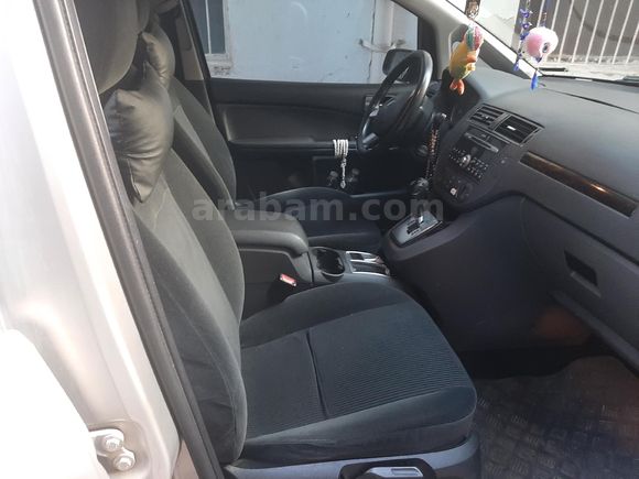 Sahibinden Ford C-Max 1.6 TDCi Ghia 2005 Model