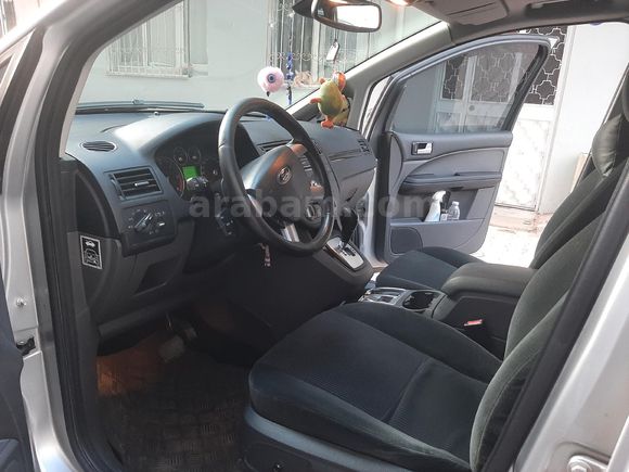 Sahibinden Ford C-Max 1.6 TDCi Ghia 2005 Model