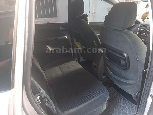 Sahibinden Ford C-Max 1.6 TDCi Ghia 2005 Model