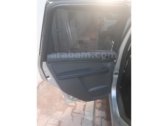 Sahibinden Ford C-Max 1.6 TDCi Ghia 2005 Model