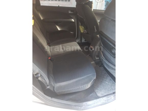 Sahibinden Ford C-Max 1.6 TDCi Ghia 2005 Model