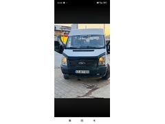 Sahibinden Ford - Otosan Transit 13+1