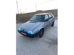 Fiyat düştü Skoda Favorit 1.3 Silver Line 1993 Model 