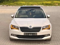 Sahibinden Skoda SuperB 1.6 TDI Prestige 2016 Model 