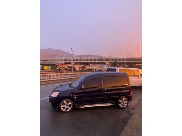 Sahibinden Citroen Berlingo 1.9 D 2003 Model 