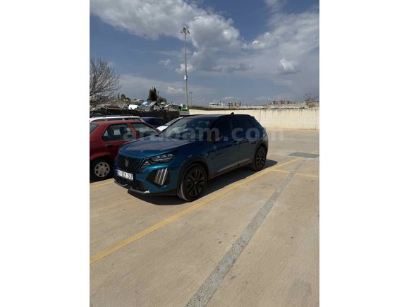 Sahibinden Peugeot 2008 1.2 PureTech GT 2025 Model 