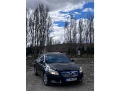 Sahibinden Opel Insignia 2.0 CDTI Edition 2009 Model 