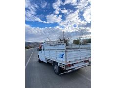 Sahibinden Ford Trucks Transit 190 P Çift Kabin
