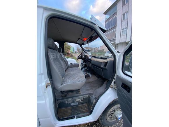 Sahibinden Ford Trucks Transit 190 P Çift Kabin