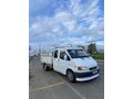 Sahibinden Ford Trucks Transit 190 P Çift Kabin