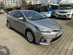 Sahibinden Toyota Corolla 1.6 Touch 2017 Model