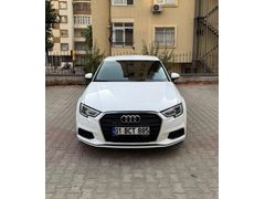 Sahibinden Audi A3 Sedan 1.6 TDI Design Line 2016 Model