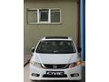 Sahibinden Honda Civic 1.6i VTEC Eco Elegance 2013 Model 