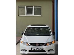 Sahibinden Honda Civic 1.6i VTEC Eco Elegance 2013 Model 