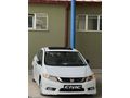 Sahibinden Honda Civic 1.6i VTEC Eco Elegance 2013 Model 