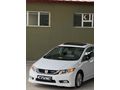Sahibinden Honda Civic 1.6i VTEC Eco Elegance 2013 Model 