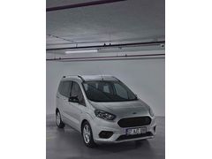 Sahibinden Ford Tourneo Courier 1.5 TDCi Delux 2020 Model 